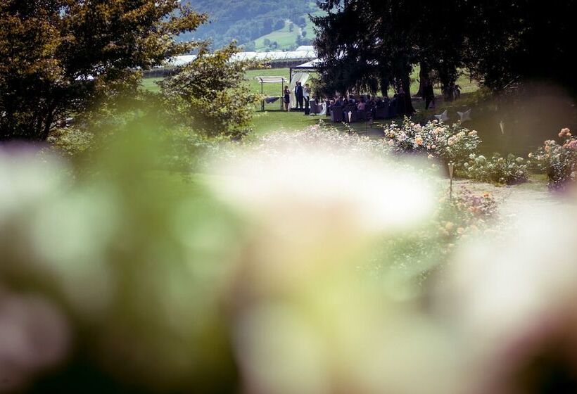 فندق Villa Di Campo