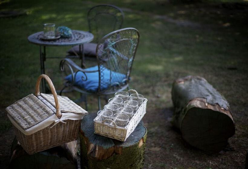 فندق Villa Di Campo