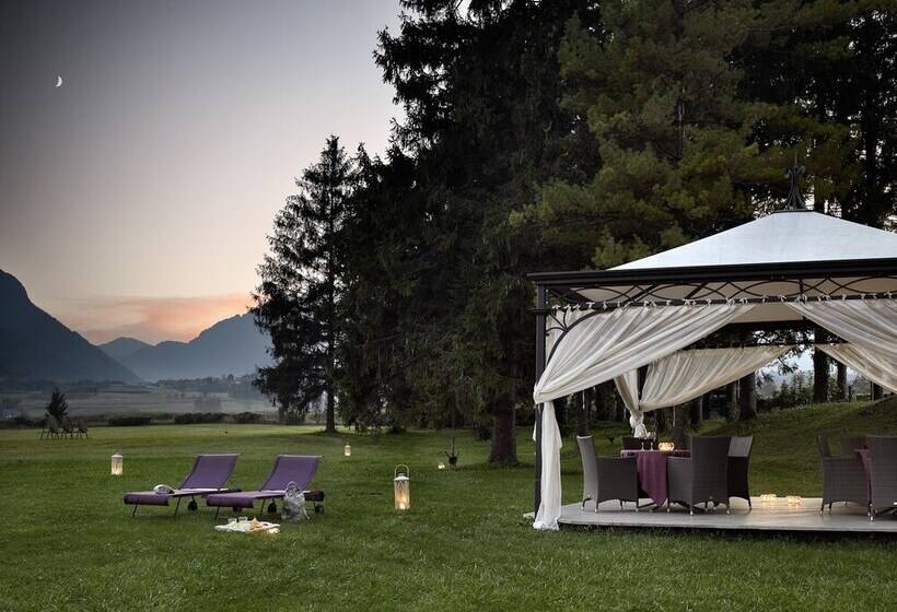 فندق Villa Di Campo