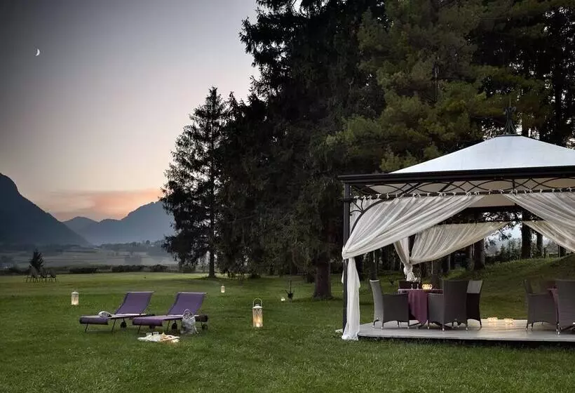 ホテル Villa Di Campo