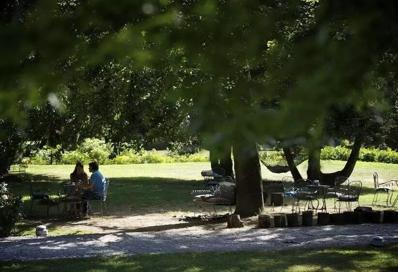 ホテル Villa Di Campo