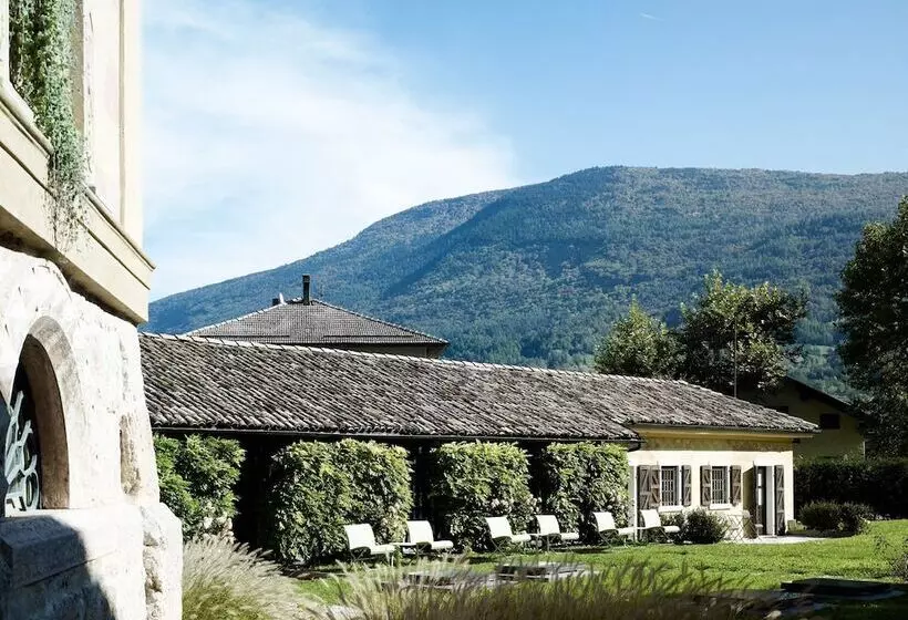 ホテル Villa Di Campo