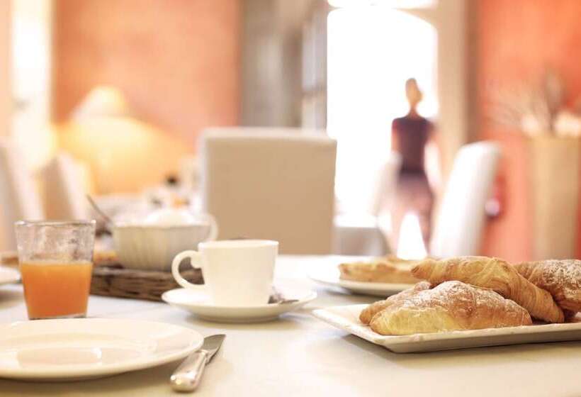 فندق Villa Di Campo