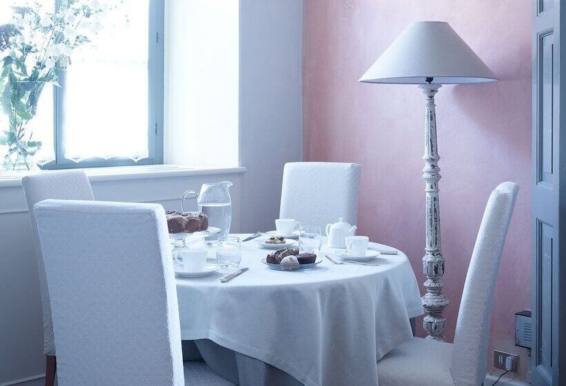 فندق Villa Di Campo