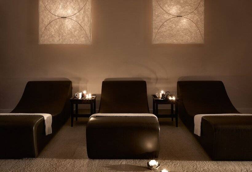 فندق Villa Di Campo