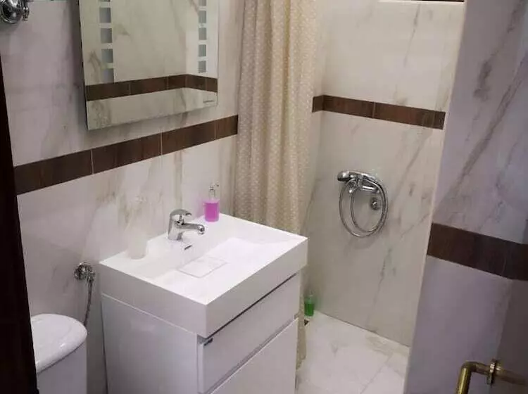 هتل Villa Ivana