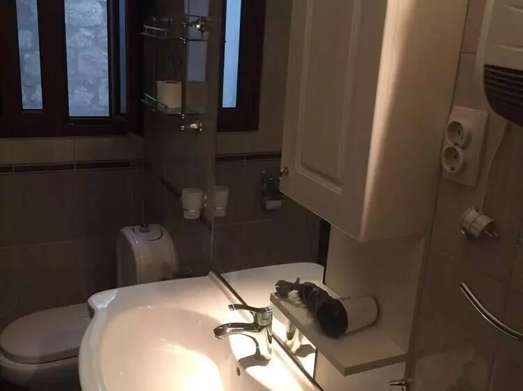 هتل Villa Ivana