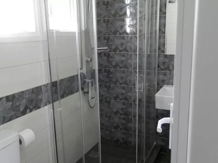 Maroulina's Boutique Studios & Apartments