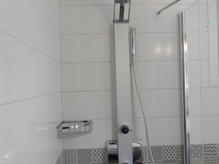 Maroulina's Boutique Studios & Apartments