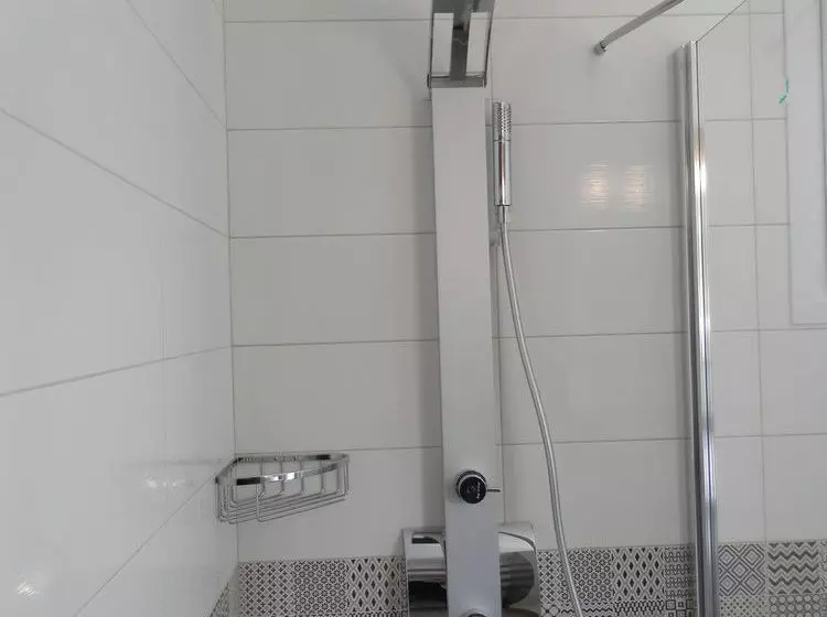 Maroulina's Boutique Studios & Apartments