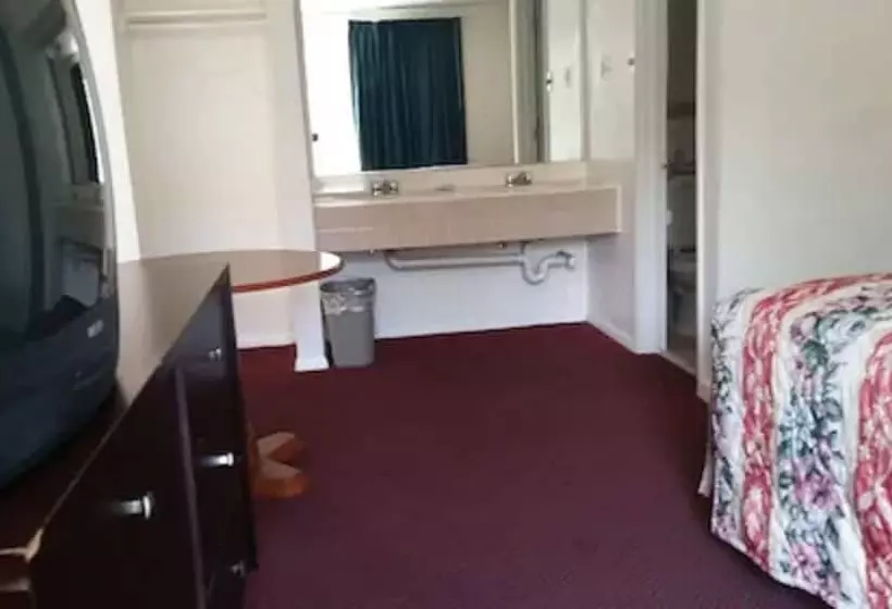 モーテル The Virginia Lodge