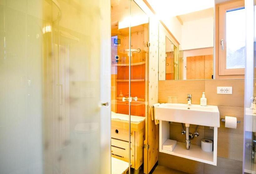 Parkhotel Tirolerhof