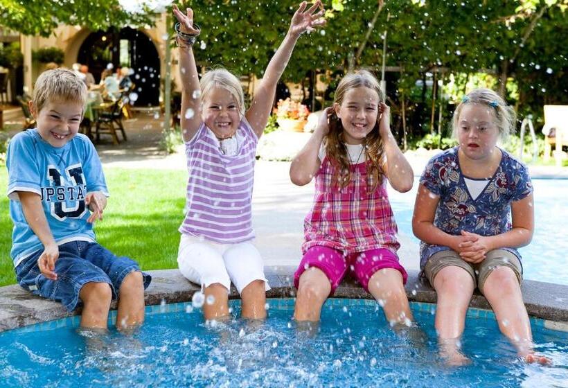 Parkhotel Tirolerhof