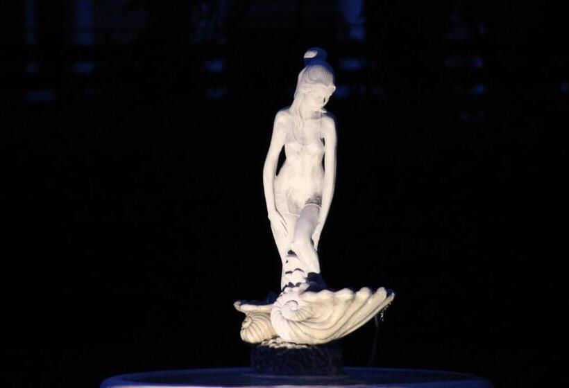 Parkhotel Tirolerhof