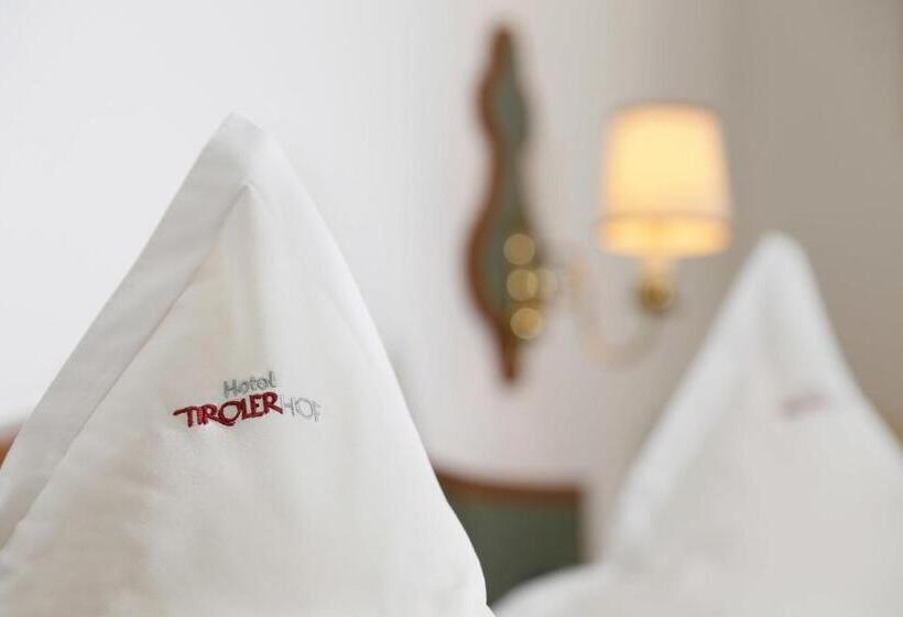 Parkhotel Tirolerhof