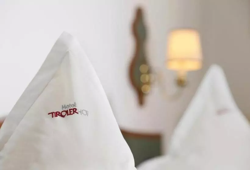 Parkhotel Tirolerhof