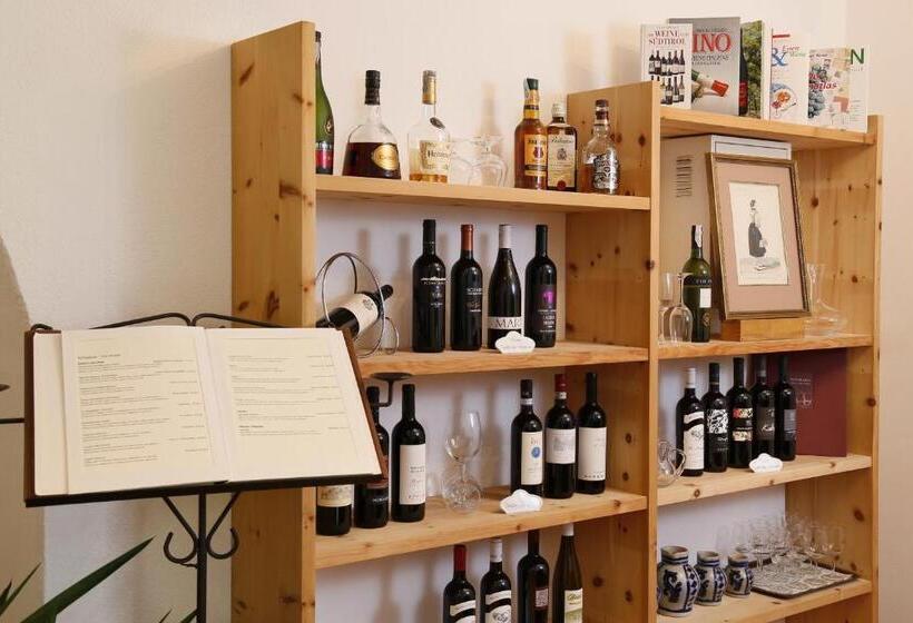 Parkhotel Tirolerhof