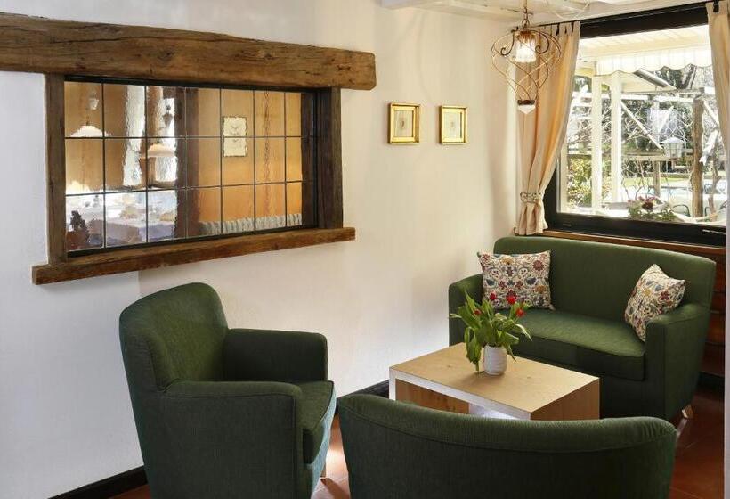 Parkhotel Tirolerhof