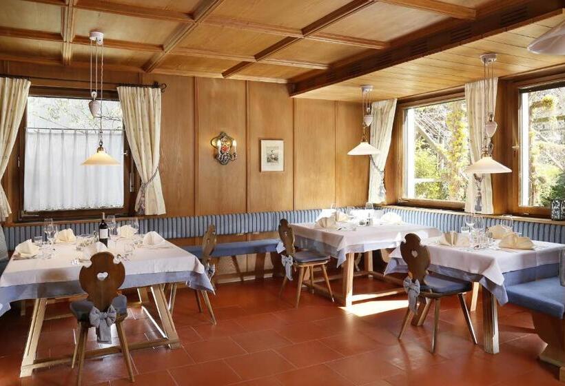 Parkhotel Tirolerhof