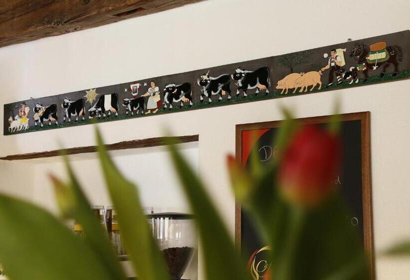 Parkhotel Tirolerhof