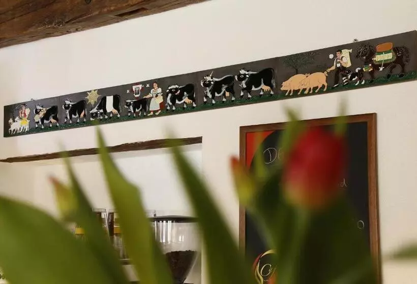 Parkhotel Tirolerhof