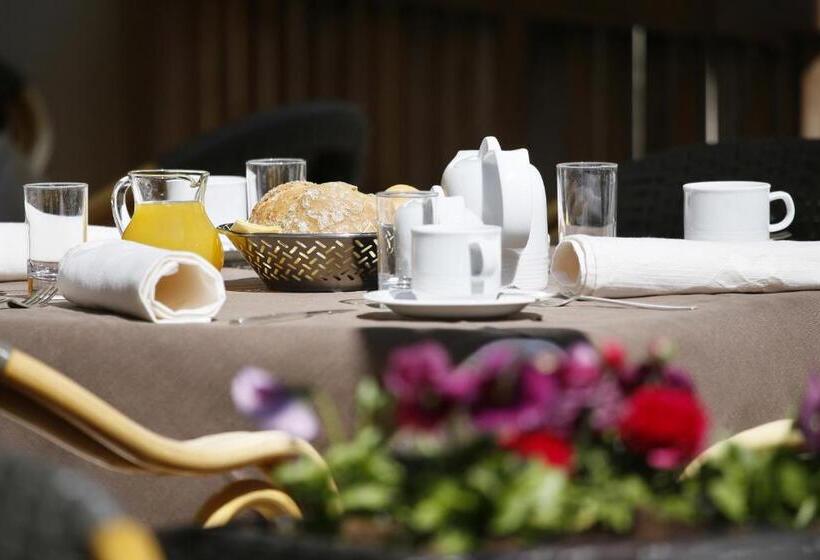 Parkhotel Tirolerhof