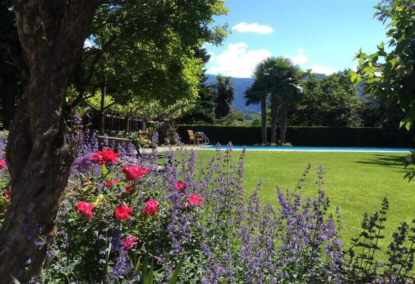 Parkhotel Tirolerhof