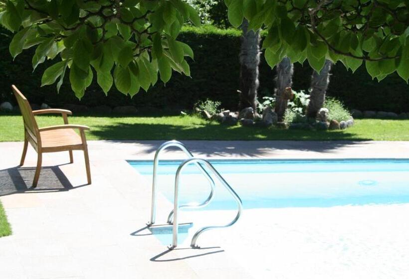 Parkhotel Tirolerhof