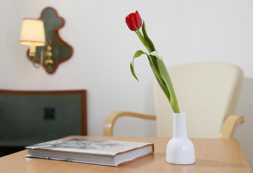 Parkhotel Tirolerhof