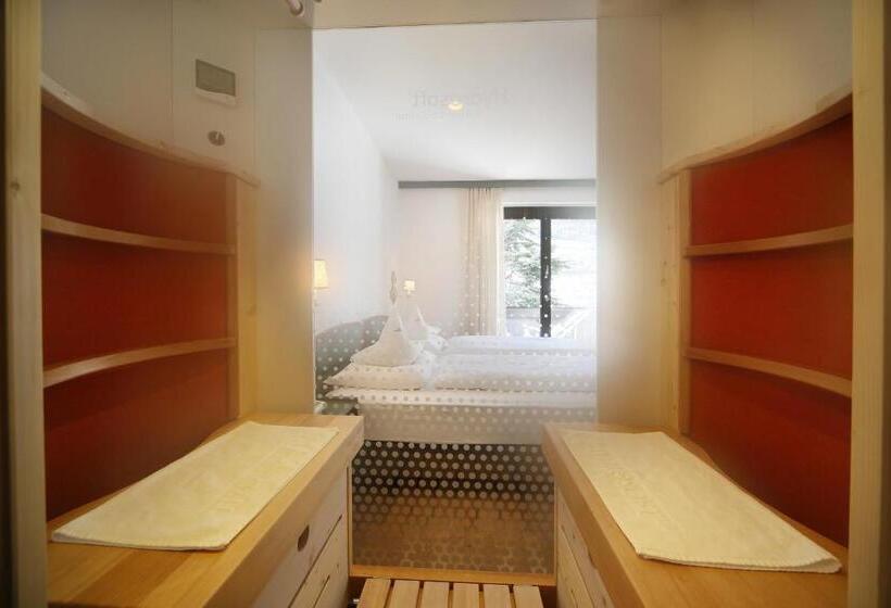 Parkhotel Tirolerhof