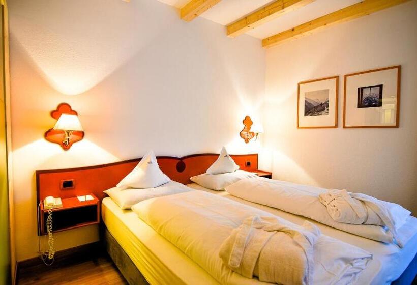 Parkhotel Tirolerhof