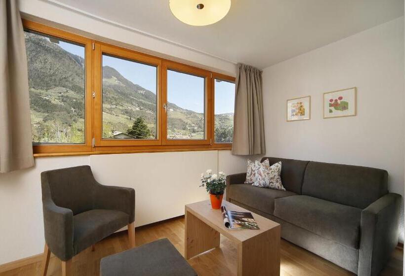 Parkhotel Tirolerhof