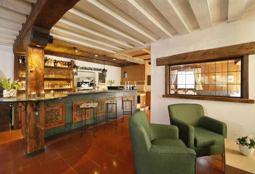 Parkhotel Tirolerhof