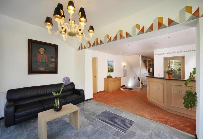 Parkhotel Tirolerhof