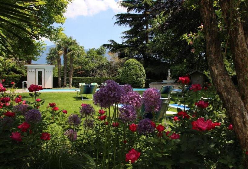 Parkhotel Tirolerhof