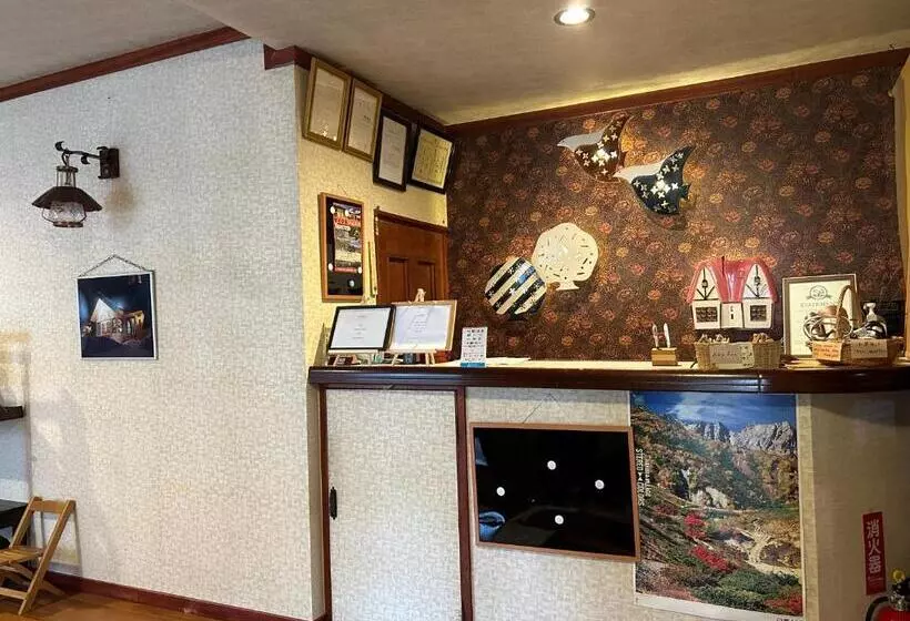 Pension Bonnard