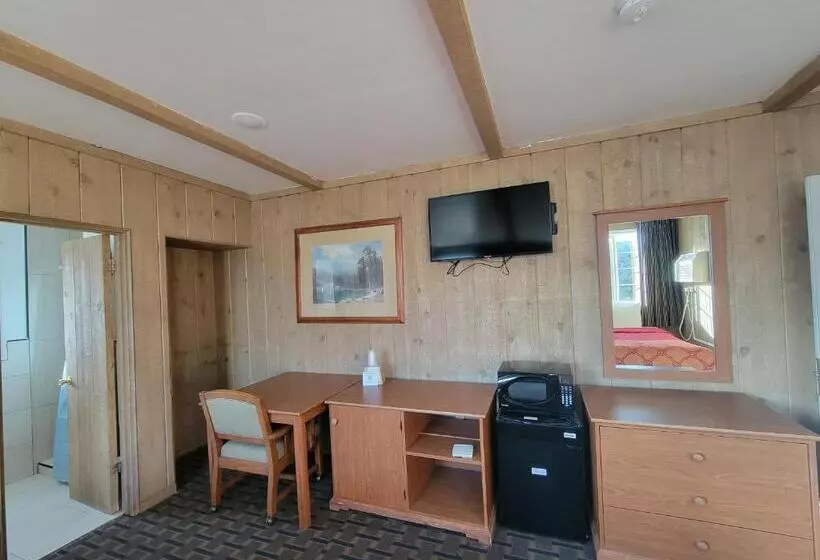 Townhouse Motel