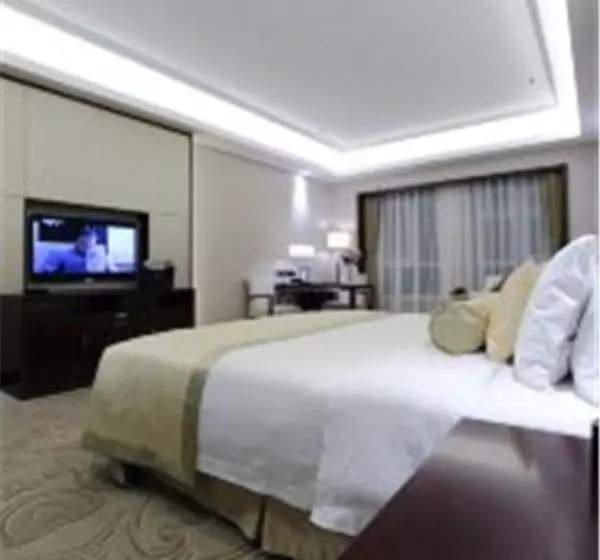 ホテル Linyi Blue Horizon International Yi He