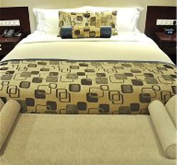 Otel Linyi Blue Horizon International Yi He