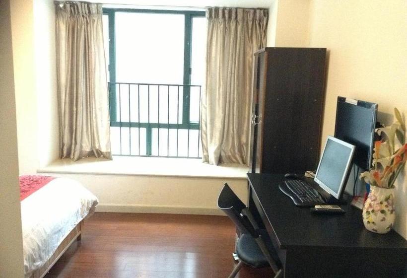Guangzhou Haitang Hotel Bolin