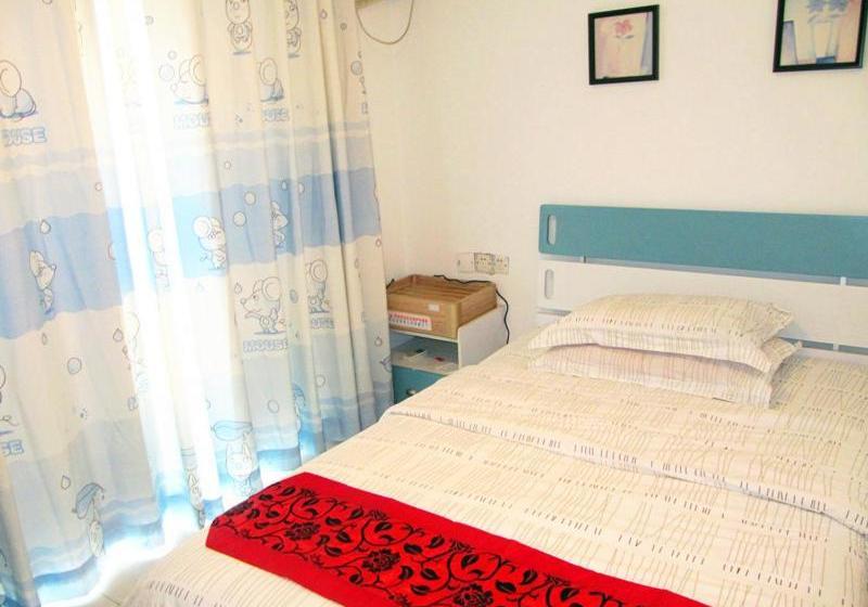 Guangzhou Haitang Hotel Bolin