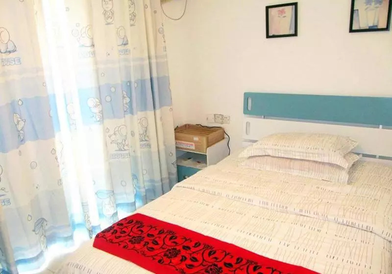 Guangzhou Haitang Hotel Bolin