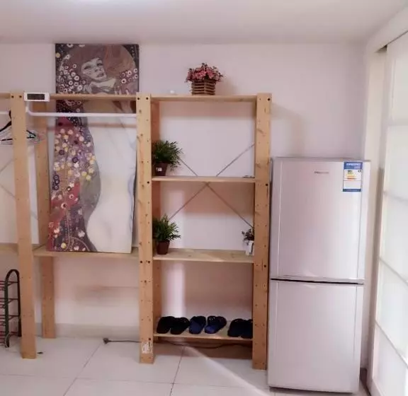 Guangzhou Haitang Hotel Bolin