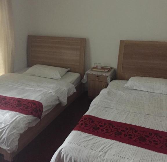 Guangzhou Haitang Hotel Bolin