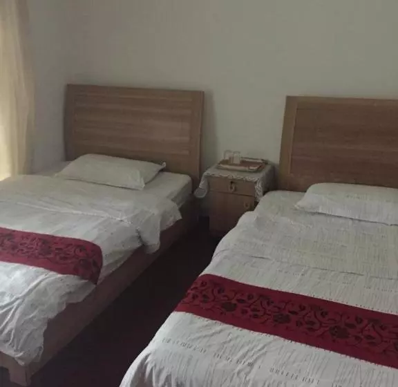 Guangzhou Haitang Hotel Bolin