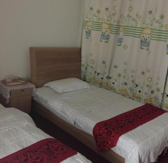 Guangzhou Haitang Hotel Bolin