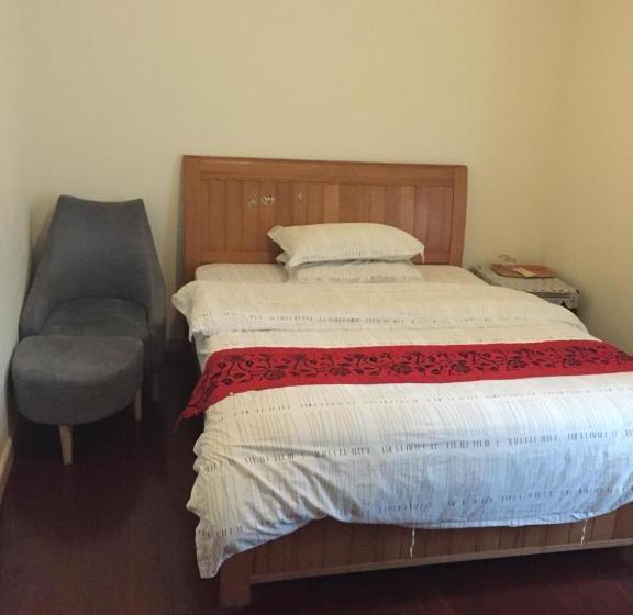 Guangzhou Haitang Hotel Bolin