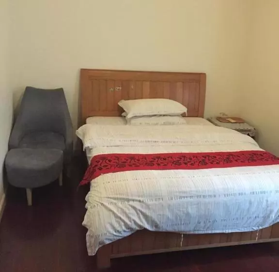 Guangzhou Haitang Hotel Bolin