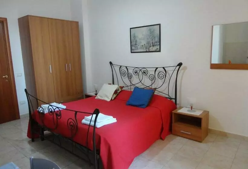Hotel B&b Villa Teresa
