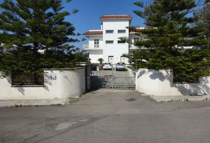 Hotel B&b Villa Teresa